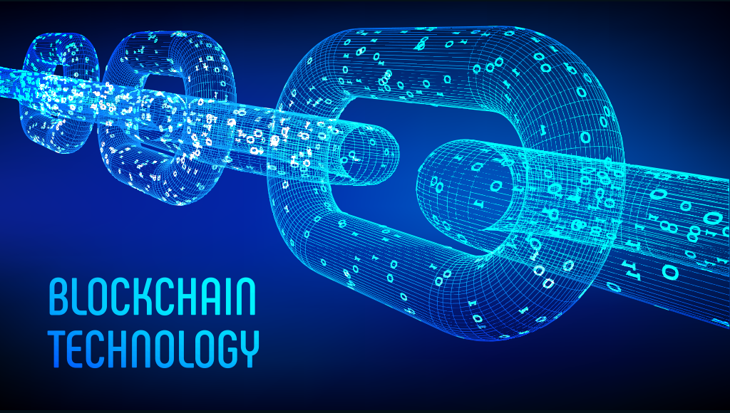 Advantage of Blockchain Advantage of Blockchain