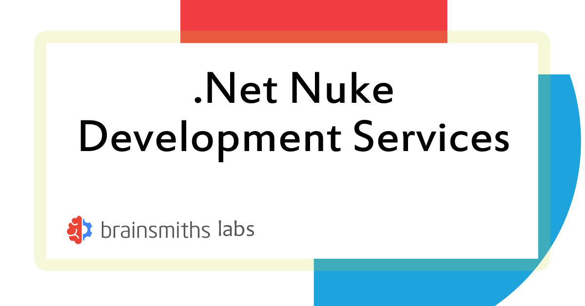 .Net Nuke Development