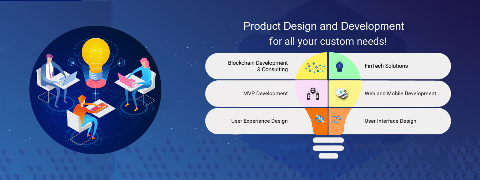 Product Design Services