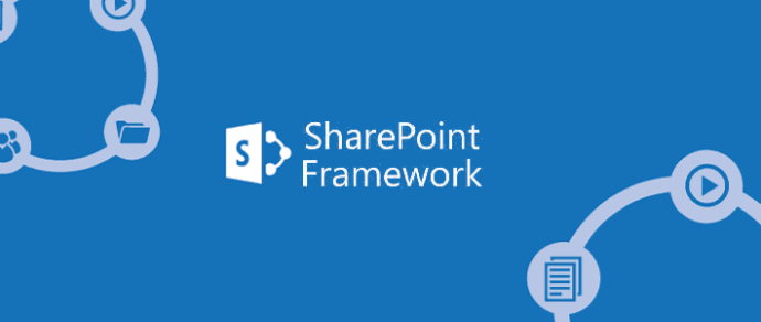 SharePoint Framework SharePoint Framework
