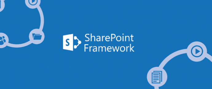 SharePoint Framework